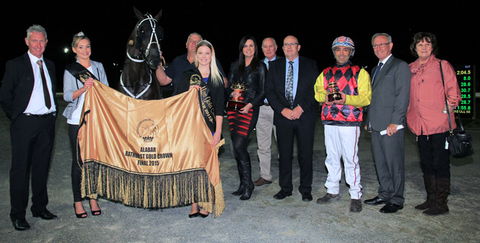 Bathurst Harness Racing Club - Your Accommodation 1