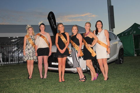 Bathurst Harness Racing Club - Your Accommodation 2