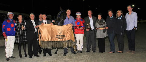 Bathurst Harness Racing Club - Your Accommodation 4
