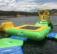 Lake Lyell Recreation Park - Your Accommodation