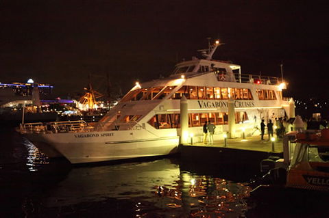 Vagabond Cruises - Your Accommodation 8
