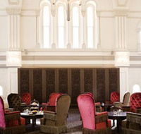 The Tea Room Gunners Barracks - Your Accommodation