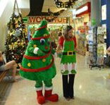 Southgate Shopping Centre - Your Accommodation