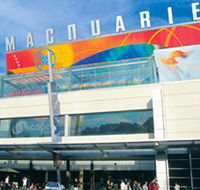 Macquarie Centre - Your Accommodation