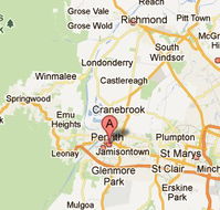 Penrith Showground Markets - Your Accommodation