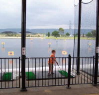 Aqua Golf - Your Accommodation