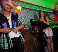 Zone 3 Laser Tag - Five Dock - Your Accommodation 0