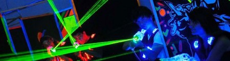Zone 3 Laser Tag - Five Dock - Your Accommodation 1