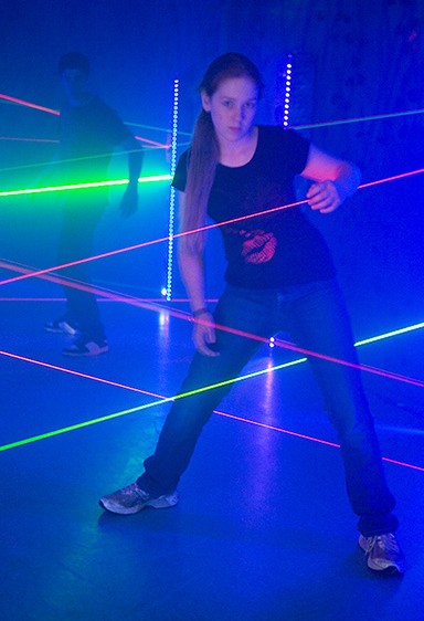 Zone 3 Cambelltown - Your Accommodation 1