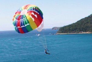 Port Stephens Parasailing - Your Accommodation 1