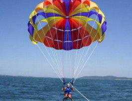 Port Stephens Parasailing - Your Accommodation 2