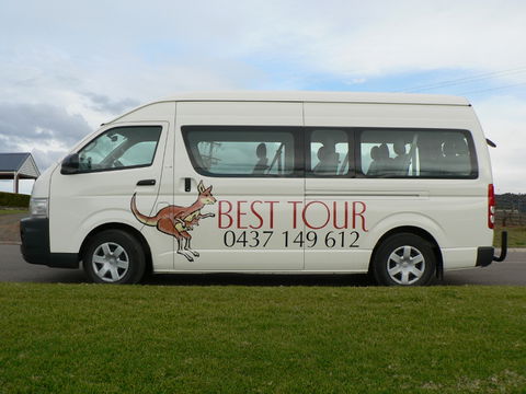 Best Tour - Your Accommodation 3