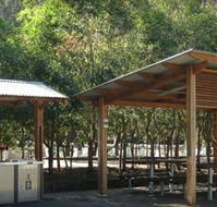 Blackbutt Reserve - Your Accommodation