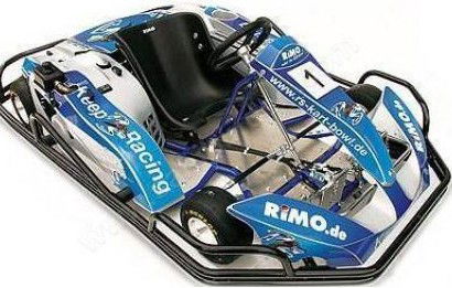 Go Karts Go - Your Accommodation 0