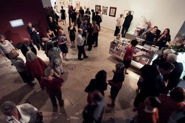 Newcastle Art Gallery - Your Accommodation 1