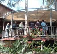 Hunter Vineyard Tours - Your Accommodation