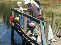 Hunter Wetlands Centre Australia - Your Accommodation 2