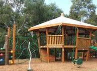 Hunter Wetlands Centre Australia - Your Accommodation 3