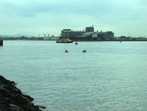 Newcastle Kayak Tours - Your Accommodation 5