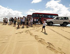 Port Stephens 4WD Tours - Your Accommodation 0