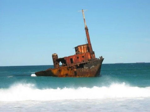 Port Stephens 4WD Tours - Your Accommodation 2