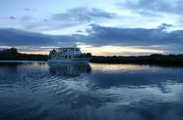 Tamboi Queen Cruises - Your Accommodation 1