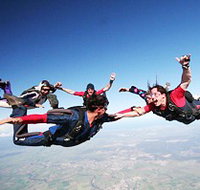 Skydive Maitland - Your Accommodation
