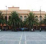 Civic Precinct - Your Accommodation