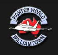 Fighter World - Your Accommodation