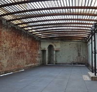 The Lock-Up - Your Accommodation
