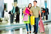 Marketown Shopping Centre - Your Accommodation 1