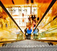 Marketown Shopping Centre - Your Accommodation 3