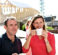 Hunter Street Outlets - Your Accommodation
