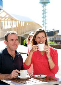 Hunter Street Outlets - Your Accommodation 0