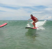 Byron Bay Style Surfing - Your Accommodation