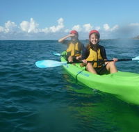 Cape Byron Kayaks - Your Accommodation