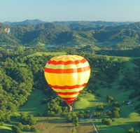 Byron Bay Ballooning - Your Accommodation