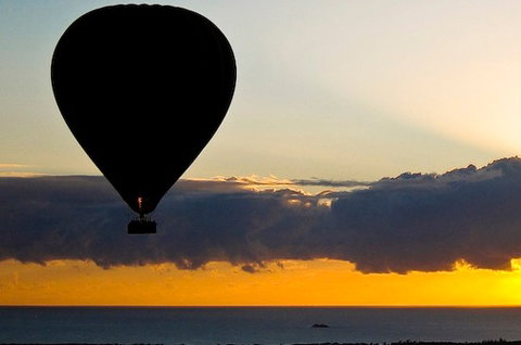 Byron Bay Ballooning - Your Accommodation 1