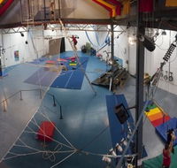 Circus Arts - Your Accommodation