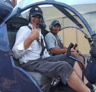 Air TG - Your Accommodation