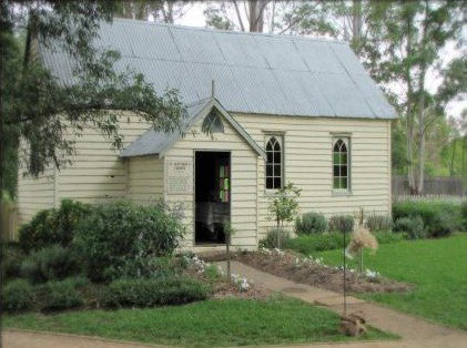The Australiana Pioneer Village Ltd - Your Accommodation 6