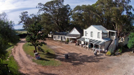 The Australiana Pioneer Village Ltd - Your Accommodation 7