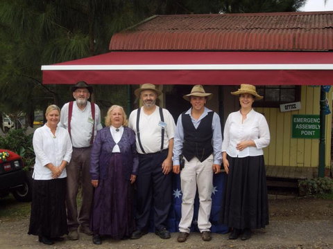 The Australiana Pioneer Village Ltd - Your Accommodation 4