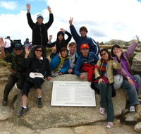 High Country Motel Tours - Your Accommodation