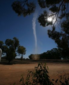 Fowlers Gap NSW Your Accommodation