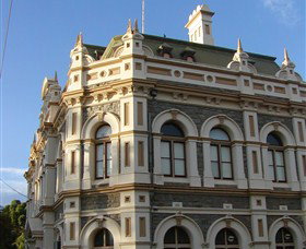 Silver City Tours - Your Accommodation 3