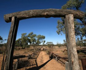 Silver City Tours - Your Accommodation 2