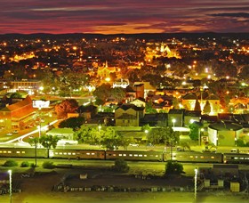 Silver City Tours - Your Accommodation 4