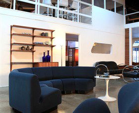 Vampt Vintage - Your Accommodation 3