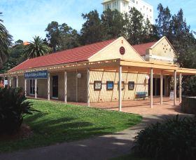 Manly Art Gallery And Museum - Your Accommodation 0